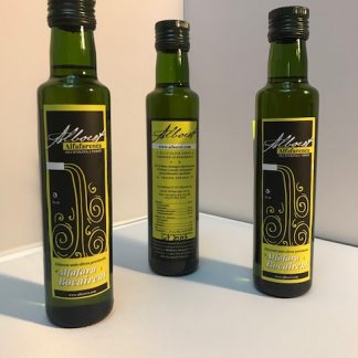 [Pack] 3 Botelles 0,25 litres